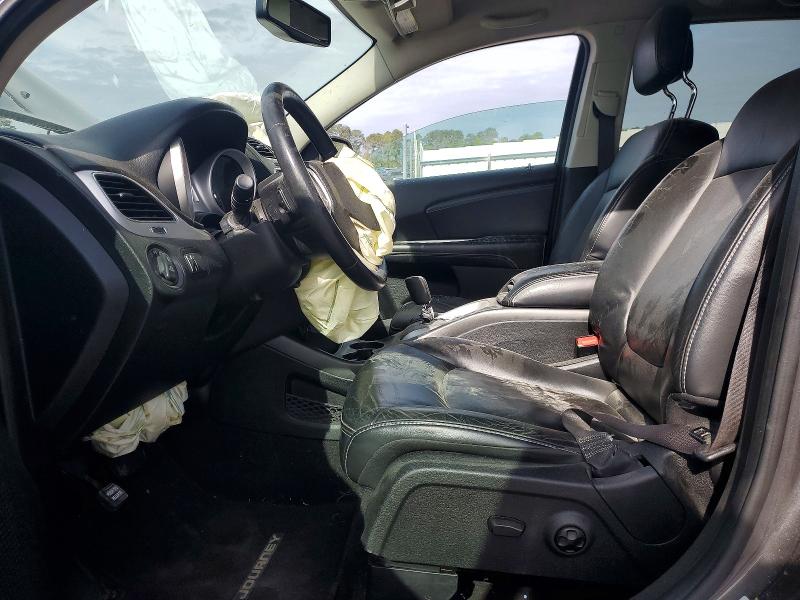 Продаж на аукціоні авто 2015 Dodge Journey, vin: 3C4PDDBG1FT579175, номер лоту: 47809236