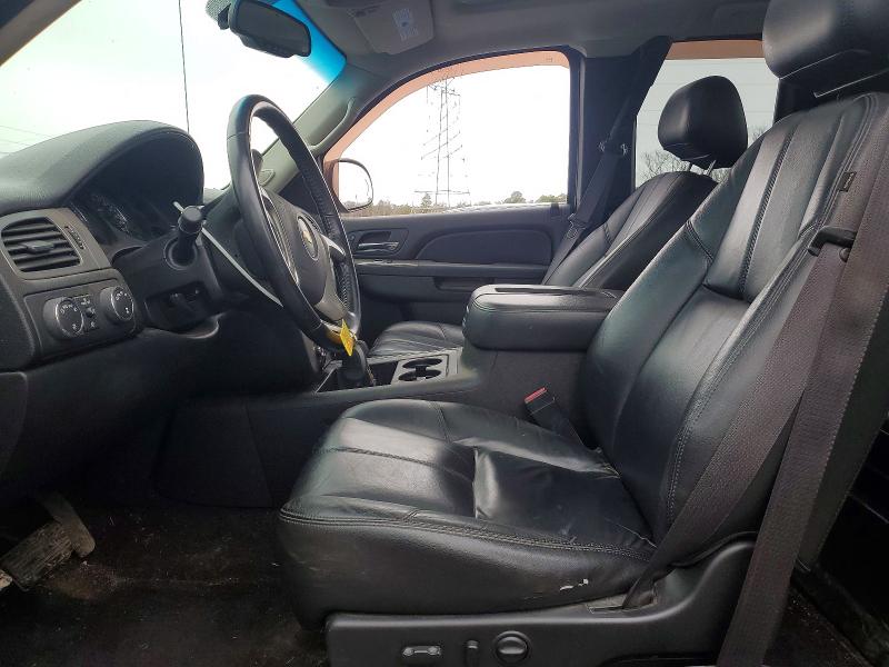46014726 :رقم المزاد ، 1GCRKTE79CZ306395 vin ، 2012 Chevrolet Silverado مزاد بيع