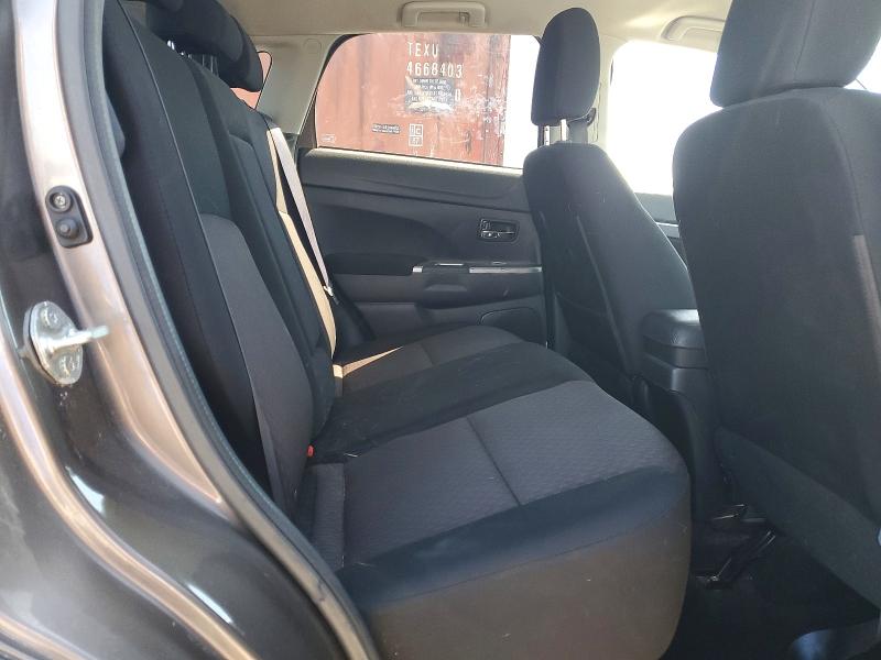 Aukcja sprzedaży 2019 Mitsubishi Outlander Sport, vin: JA4AP3AU0KU029345, numer aukcji: 45732536