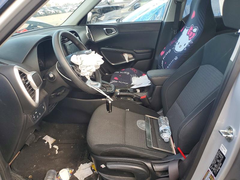 Aukcja sprzedaży 2020 Kia Soul, vin: KNDJ23AU4L7733360, numer aukcji: 41762356