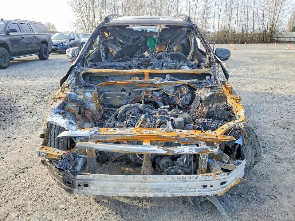 48359056 :رقم المزاد ، JF2GUADC4R8902700 vin ، 2024 Subaru Crosstrek مزاد بيع