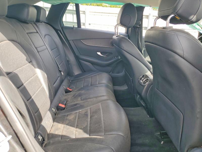Auction sale of the 2020 Mercedes-benz Glc, vin: W1N0G8DB3LF794668, lot number: 79457155
