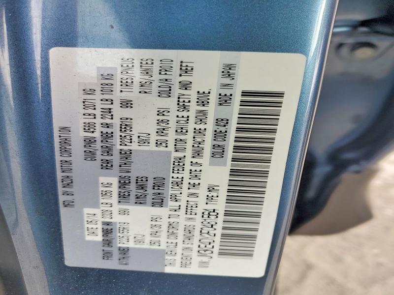 Aukcja sprzedaży 2015 Mazda Cx-5, vin: JM3KE4DY2F0481564, numer aukcji: 41888746