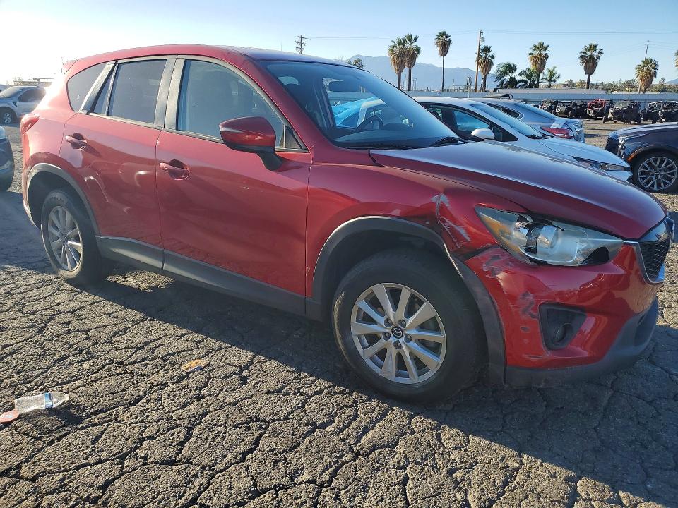 Aukcja sprzedaży 2015 Mazda Cx-5, vin: JM3KE2CY5F0547966, numer aukcji: 79954915