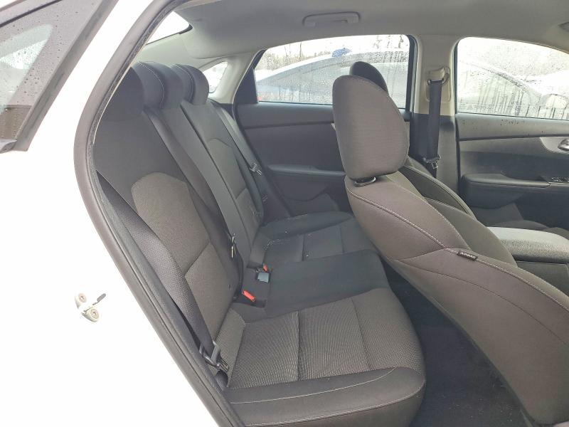 Продажа на аукционе авто 2023 Kia Forte, vin: 3KPF24AD4PE585714, номер лота: 42014146