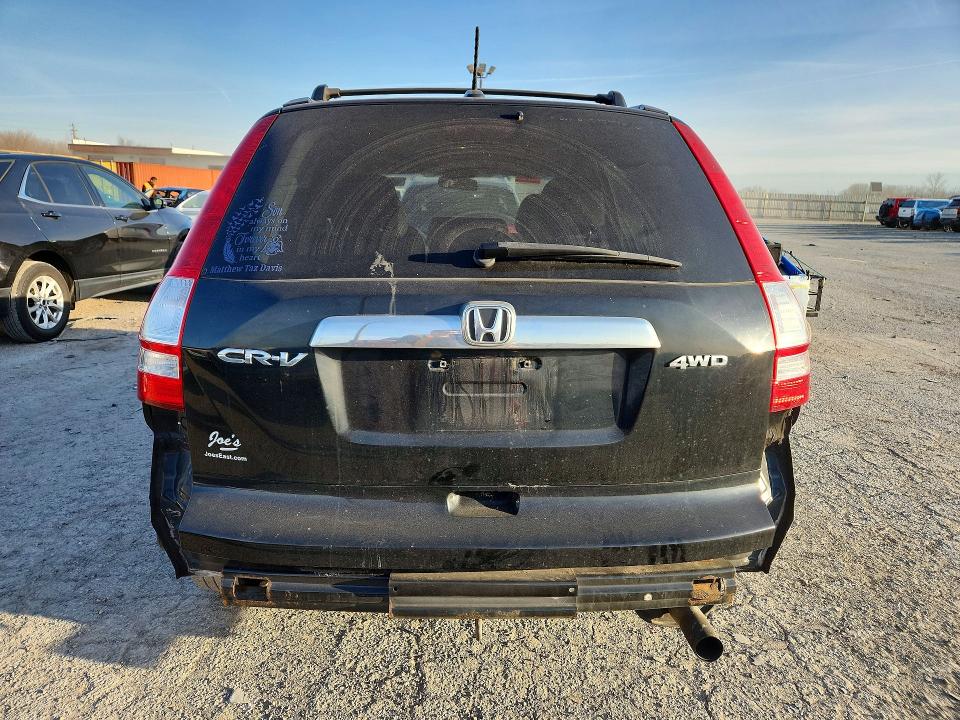 47110876 :رقم المزاد ، JHLRE4H70BC020478 vin ، 2011 Honda Cr-v مزاد بيع