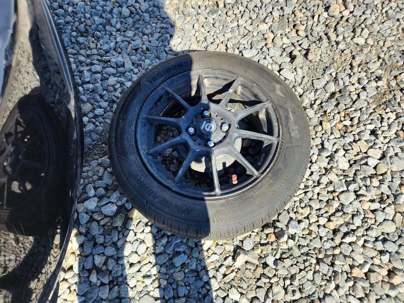 2015 Mitsubishi Mirage მანქანა იყიდება აუქციონზე, vin: ML32A4HJ1FH048100, აუქციონის ნომერი: 41896946