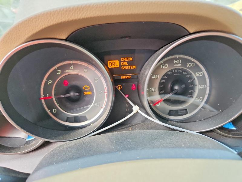 Продажа на аукционе авто 2010 Acura Mdx, vin: 2HNYD2H24AH529032, номер лота: 47908356