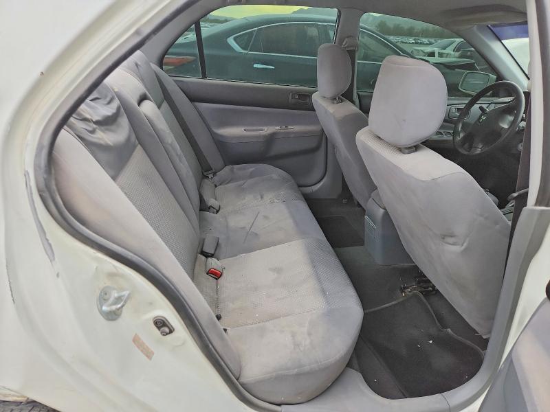 Продаж на аукціоні авто 2006 Mitsubishi Lancer Es, vin: JA3AJ26E56U035875, номер лоту: 76843515