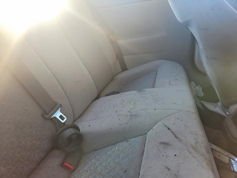 Aukcja sprzedaży 2006 Chevrolet Cobalt, vin: 1G1AK15FX67771396, numer aukcji: 46941356