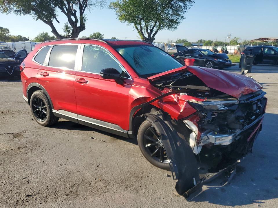 Aukcja sprzedaży 2025 Honda Cr-v, vin: 7FARS6H82SE065682, numer aukcji: 47598106
