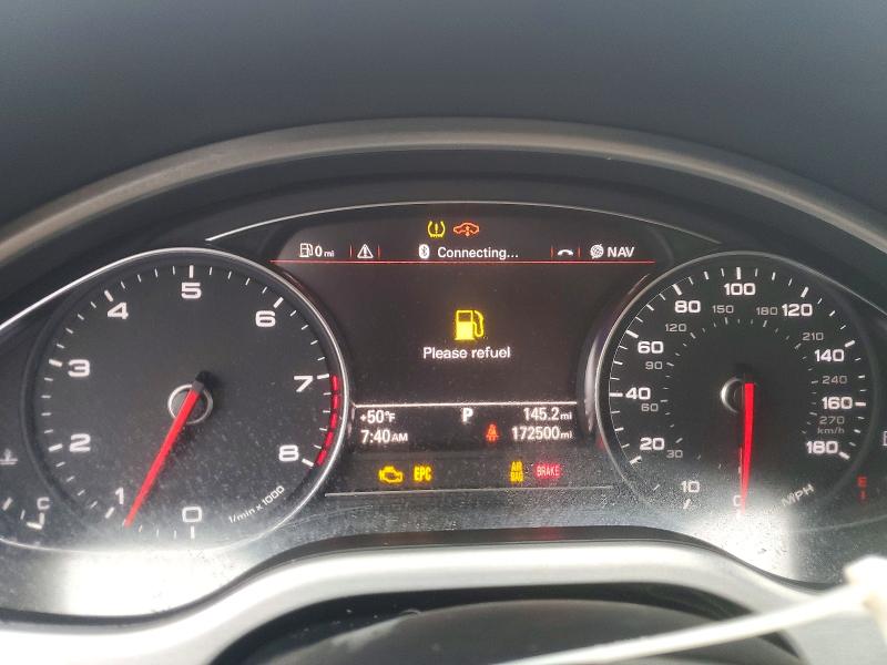 Aukcja sprzedaży 2011 Audi A8, vin: WAUAVAFD8BN001874, numer aukcji: 42007796