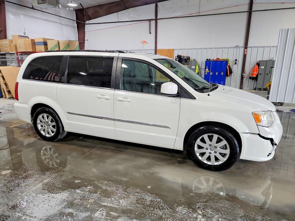Aukcja sprzedaży 2013 Chrysler Town & Country, vin: 2C4RC1BG3DR721746, numer aukcji: 79818955