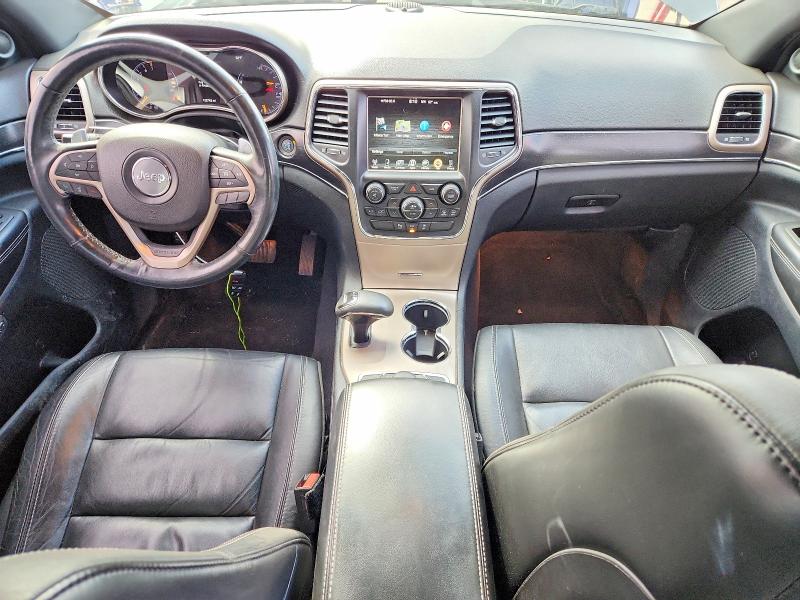 Aukcja sprzedaży 2014 Jeep Grand Cherokee, vin: 1C4RJFBG2EC134984, numer aukcji: 47726796