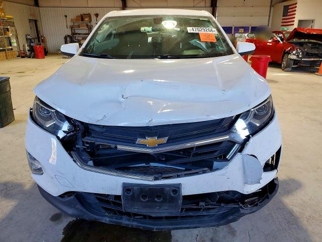 Продаж на аукціоні авто 2019 Chevrolet Equinox, vin: 2GNAXUEVXK6173571, номер лоту: 47029266