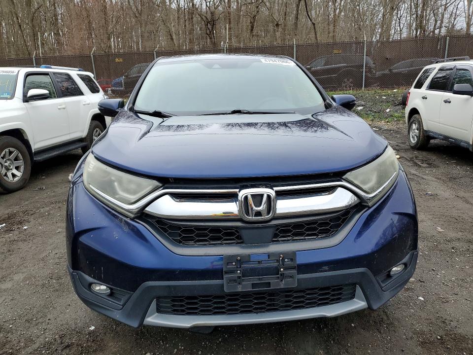 Aukcja sprzedaży 2017 Honda Cr-v, vin: 2HKRW2H5XHH654116, numer aukcji: 47947066