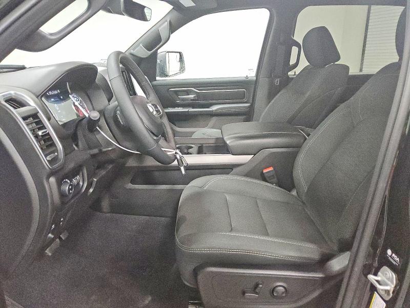 Продаж на аукціоні авто 2025 Ram 1500, vin: 1C6RRFFG9SN538133, номер лоту: 47226756