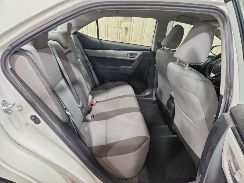Продаж на аукціоні авто 2019 Toyota Corolla, vin: 5YFBPRHE1KP924934, номер лоту: 47967276