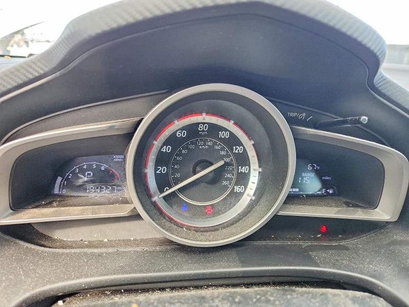 Продаж на аукціоні авто 2015 Mazda 3, vin: 3MZBM1L74FM230364, номер лоту: 41661636