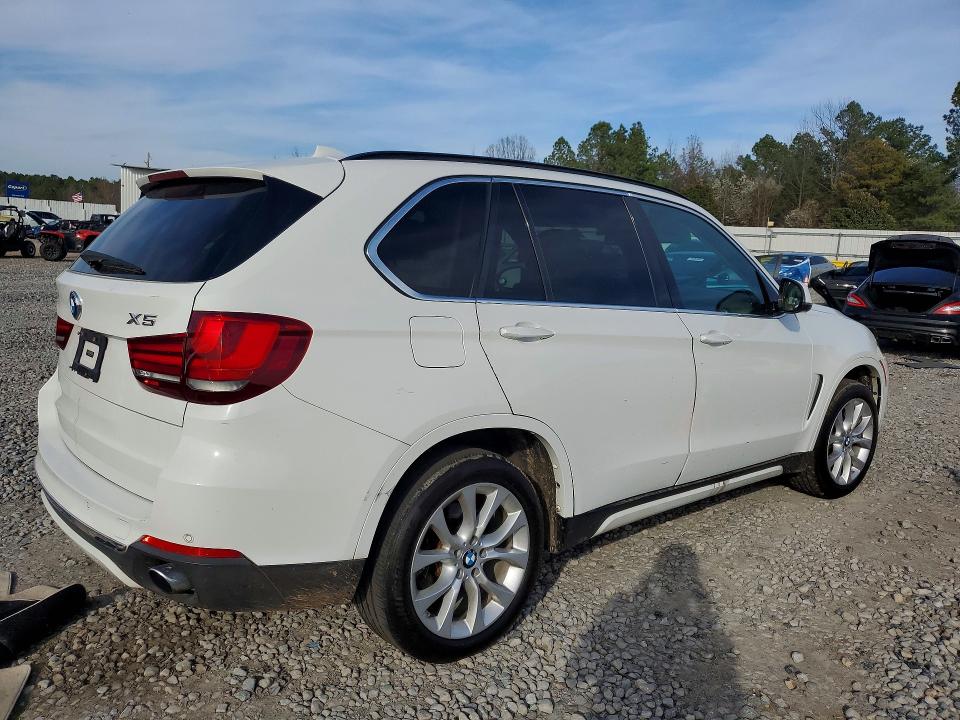Продаж на аукціоні авто 2015 Bmw X5, vin: 5UXKR0C51F0K59741, номер лоту: 79377285