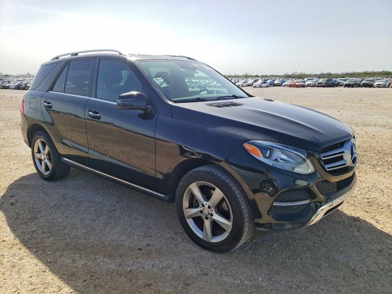 Aukcja sprzedaży 2017 Mercedes-benz Gle, vin: 4JGDA5JB6HA846131, numer aukcji: 46138536
