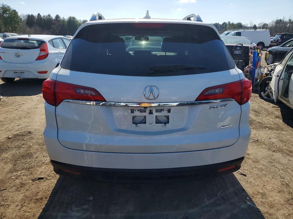 Aukcja sprzedaży 2013 Acura Rdx, vin: 5J8TB4H56DL023173, numer aukcji: 79904525