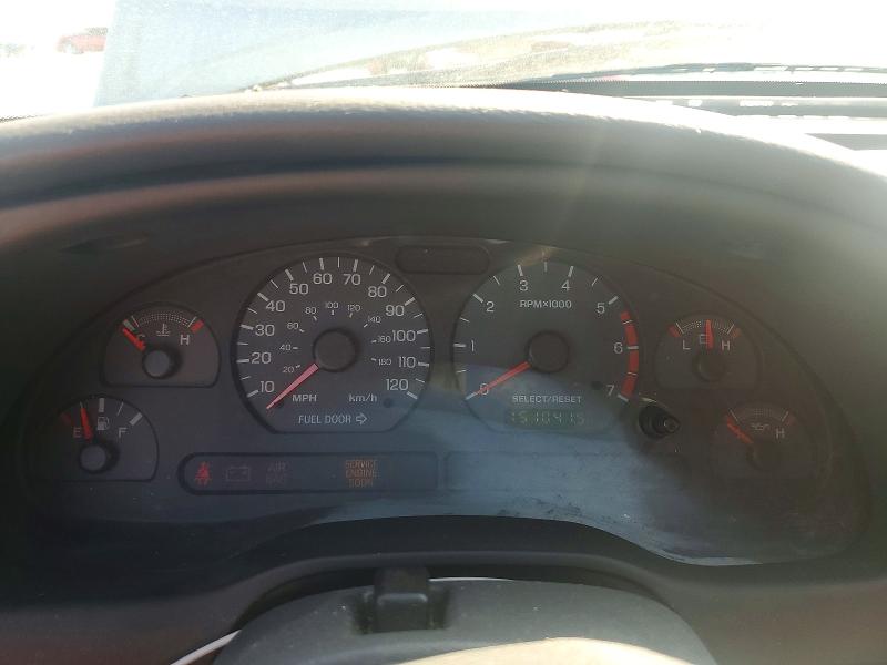 Продаж на аукціоні авто 2004 Ford Mustang, vin: 1FAFP406X4F151633, номер лоту: 79437595