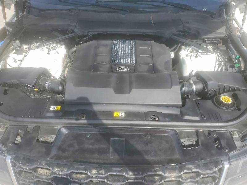 48252836 :رقم المزاد ، SALWR2RV1KA815890 vin ، 2019 Land Rover Range Rover Sport مزاد بيع