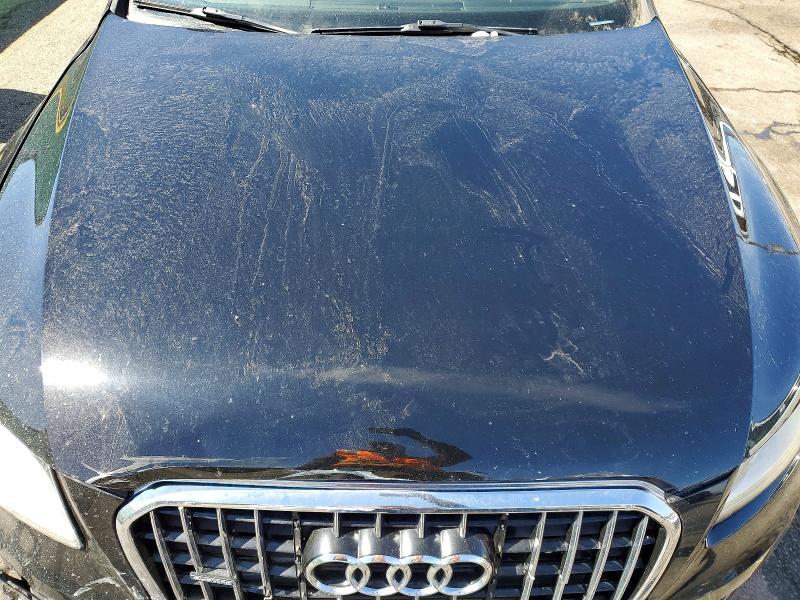 2015 Audi Q5 მანქანა იყიდება აუქციონზე, vin: WA1CMAFP2FA047569, აუქციონის ნომერი: 46433066
