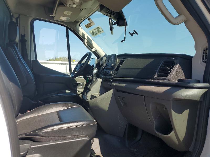 Продажа на аукционе авто 2022 Ford Transit, vin: 1FDBW5Z80NKA35545, номер лота: 46997996