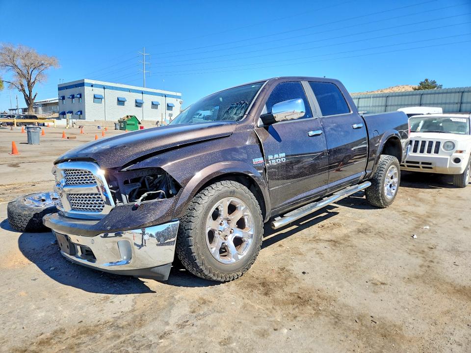 Продаж на аукціоні авто 2017 Ram 1500, vin: 1C6RR7NT3HS712678, номер лоту: 79799795