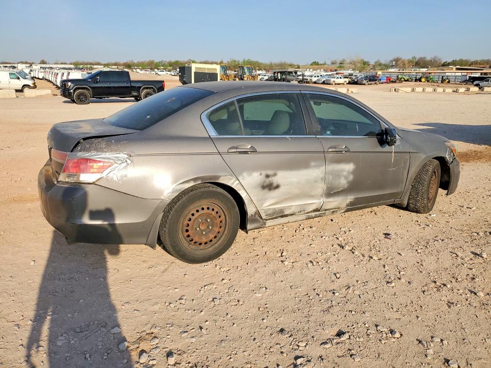 2012 Honda Accord მანქანა იყიდება აუქციონზე, vin: 1HGCP2F35CA004387, აუქციონის ნომერი: 47786236