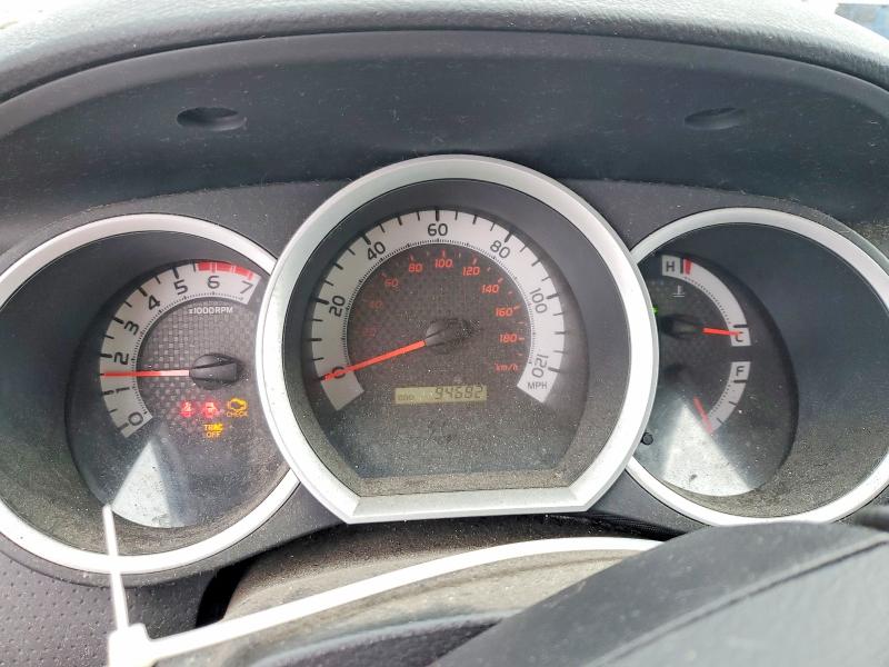 Продажа на аукционе авто 2012 Toyota Tacoma, vin: 5TFPX4EN9CX008325, номер лота: 41750196