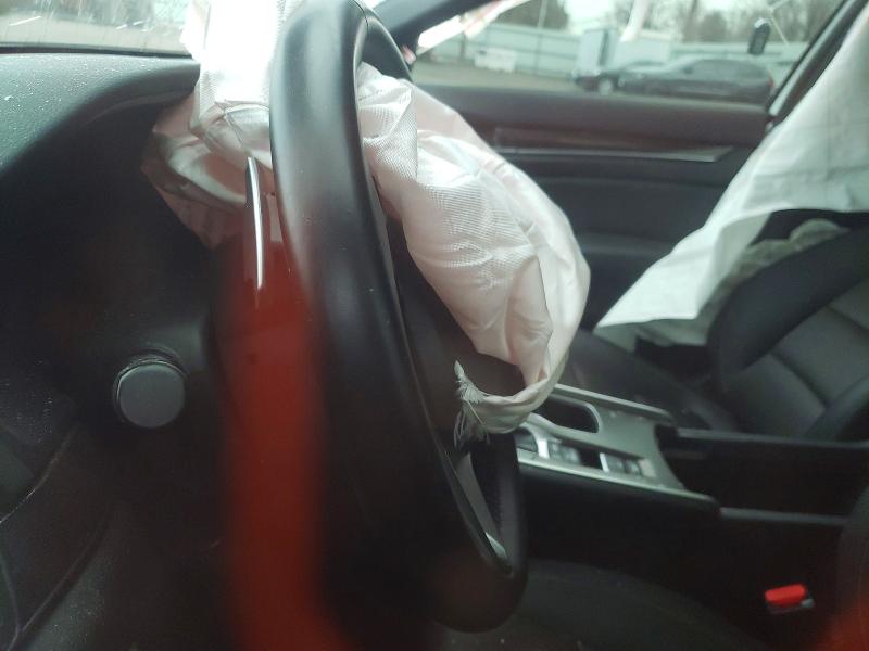 Продаж на аукціоні авто 2022 Honda Accord, vin: 1HGCV1F32NA040671, номер лоту: 47899296
