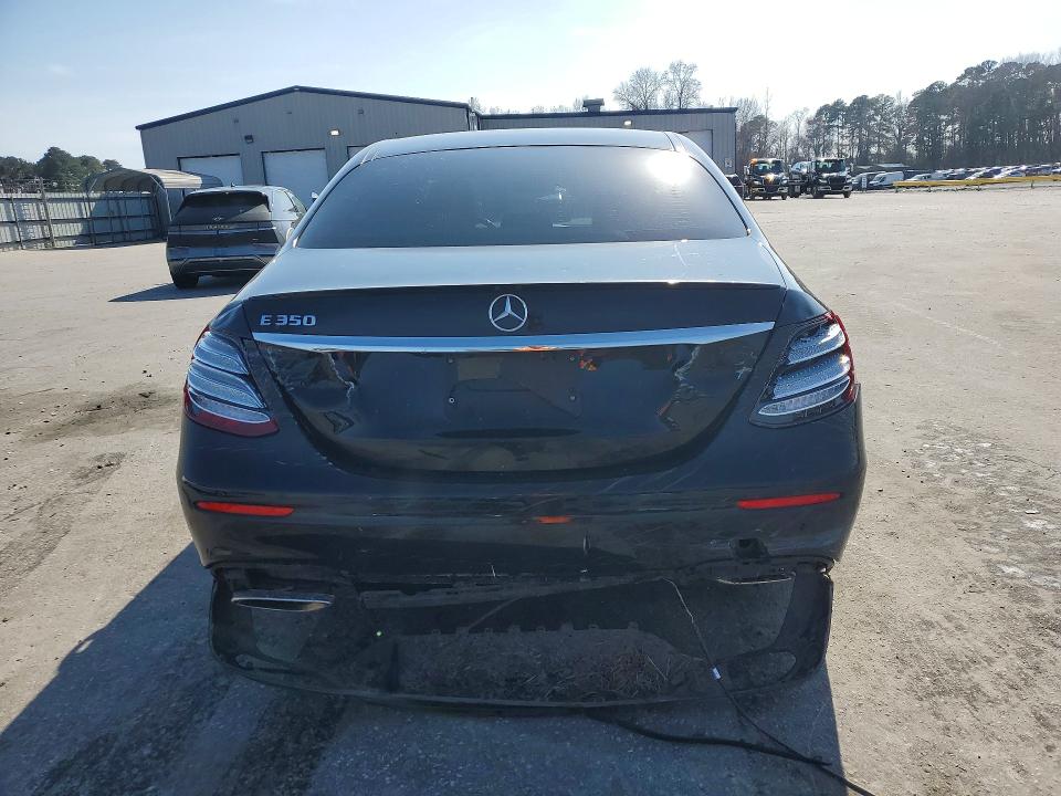 Aukcja sprzedaży 2020 Mercedes-benz E, vin: WDDZF8DB9LA753093, numer aukcji: 79552305