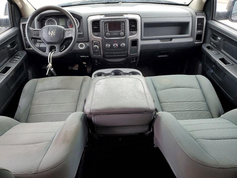 79528445 :رقم المزاد ، 1C6RR7KT5ES312086 vin ، 2014 Ram 1500 مزاد بيع