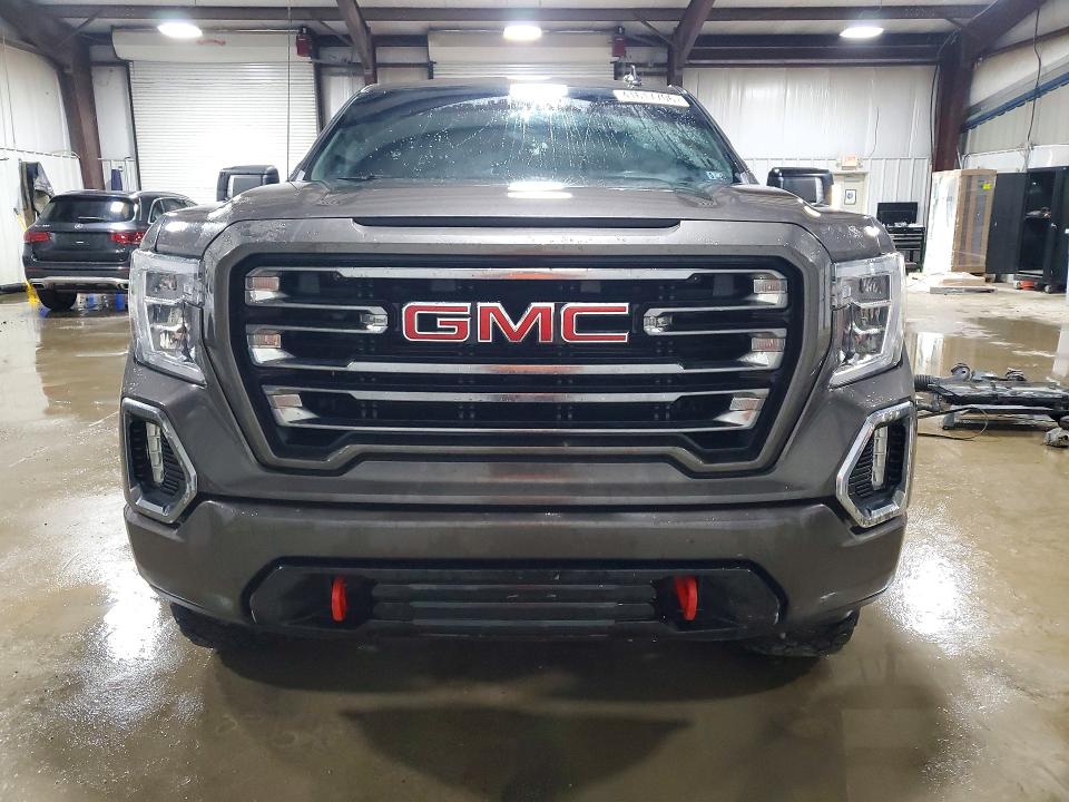 Aukcja sprzedaży 2019 Gmc Sierra, vin: 1GTP9EELXKZ154458, numer aukcji: 41617706