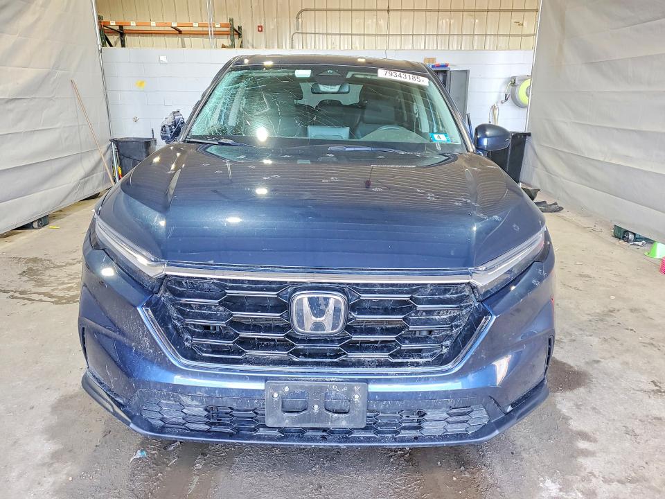 Продажа на аукционе авто 2024 Honda Cr-v, vin: 2HKRS4H41RH455441, номер лота: 79343185