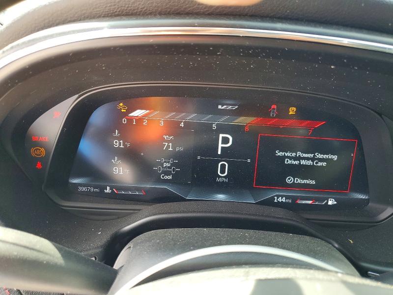 Aukcja sprzedaży 2022 Cadillac Ct5-v, vin: 1G6DR5RW9N0126976, numer aukcji: 46926486