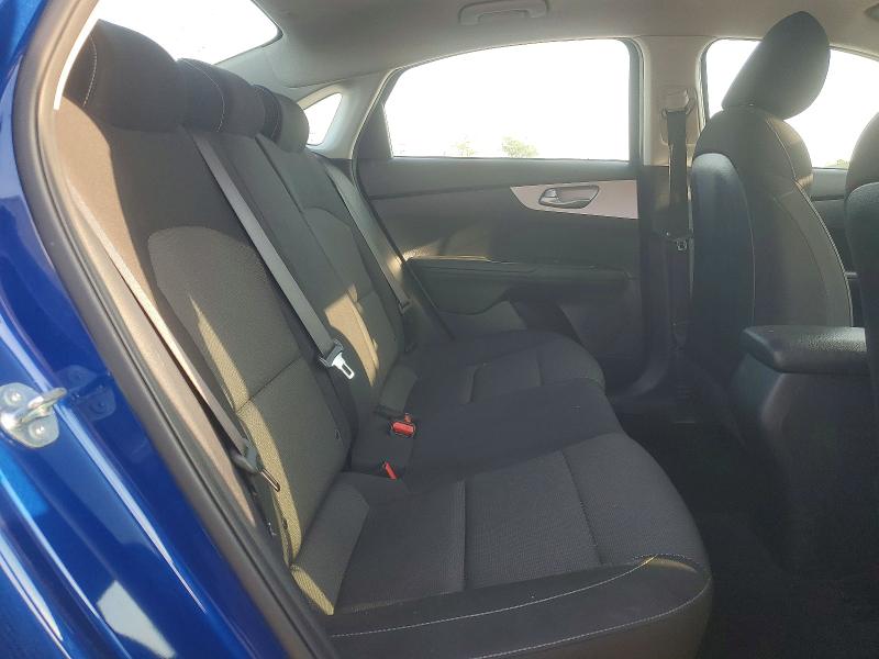 Продаж на аукціоні авто 2024 Kia Forte, vin: 3KPF24AD0RE753304, номер лоту: 45728586