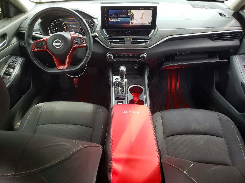 Продаж на аукціоні авто 2024 Nissan Altima, vin: 1N4BL4DV1RN406579, номер лоту: 45682646