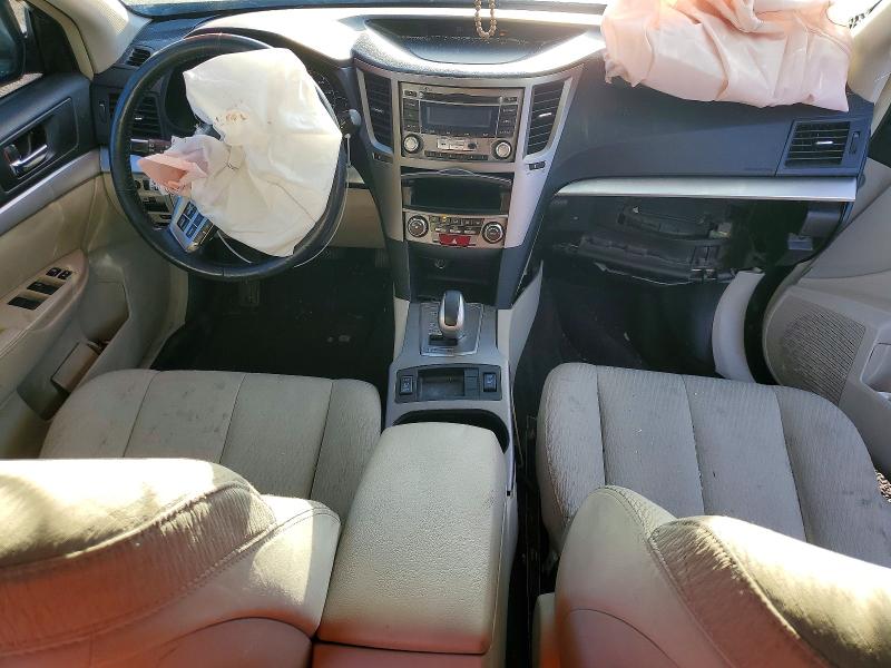 Aukcja sprzedaży 2012 Subaru Outback, vin: 4S4BRCCC1C3203824, numer aukcji: 47546996