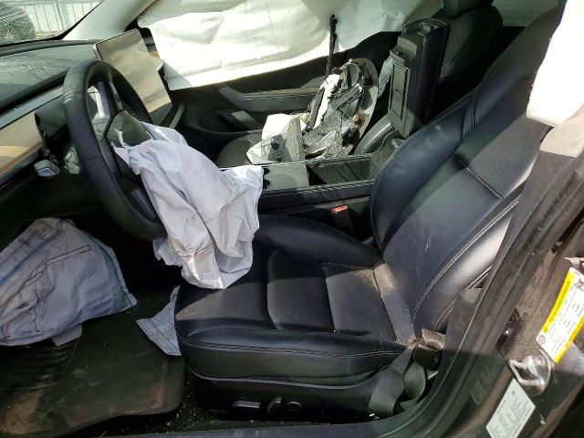 Aukcja sprzedaży 2022 Tesla Model 3, vin: 5YJ3E1EB0NF200707, numer aukcji: 47472746