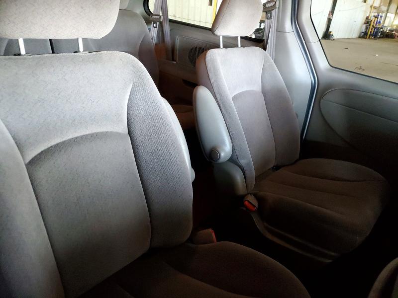 Продаж на аукціоні авто 2002 Dodge Grand Caravan, vin: 2B4GP74L82R787230, номер лоту: 48359046