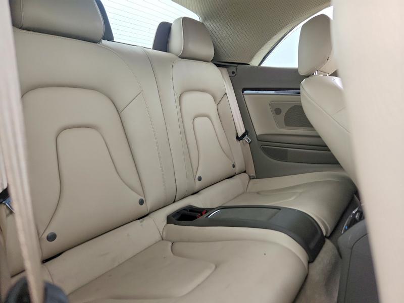 Продаж на аукціоні авто 2012 Audi A5, vin: WAULFAFH8CN004459, номер лоту: 42041866
