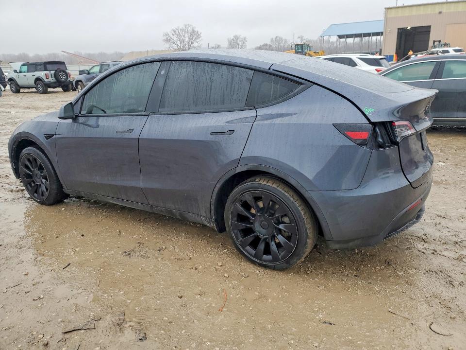 Aukcja sprzedaży 2021 Tesla Model Y, vin: 5YJYGDEE3MF174243, numer aukcji: 79456495