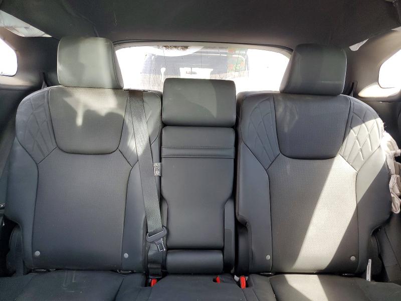 Aukcja sprzedaży 2023 Lexus Rx 350, vin: 2T2BAMCA7PC038404, numer aukcji: 47609586