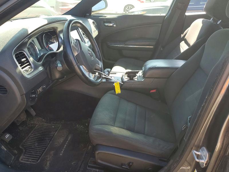 Продажа на аукционе авто 2014 Dodge Charger, vin: 2C3CDXJG4EH320595, номер лота: 41746146