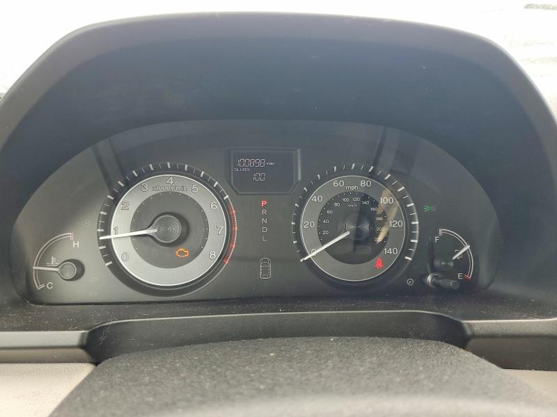 46961376 :رقم المزاد ، 5FNRL5H23FB094418 vin ، 2015 Honda Odyssey مزاد بيع