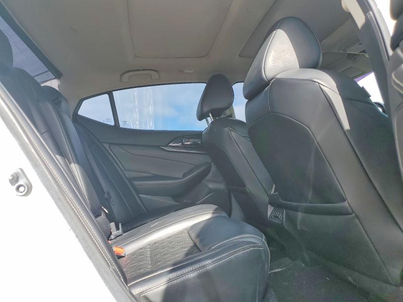 Продаж на аукціоні авто 2021 Nissan Maxima, vin: 1N4AA6FV8MC506550, номер лоту: 79520095